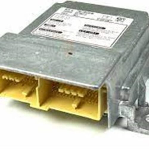 Air Bag Ctrl Module