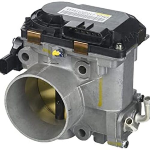 Carburetor (see also Throttle Body)