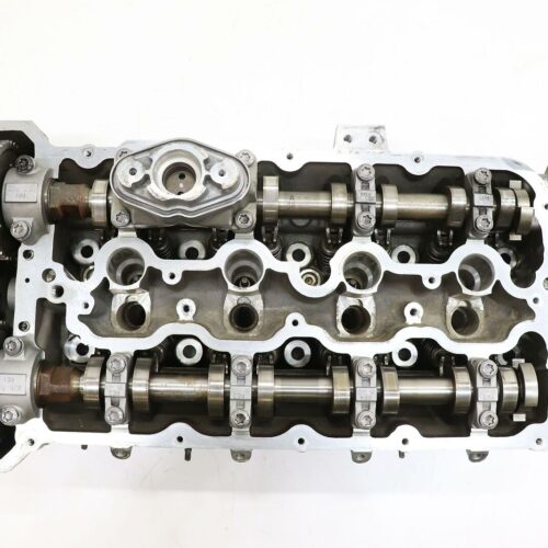 Cylinder Head (Engine)