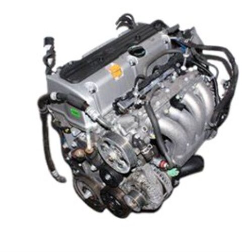 Acura CSX Engine – Type-S i-VTEC K20 197HP