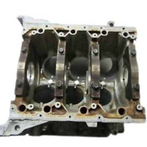 Engine Block