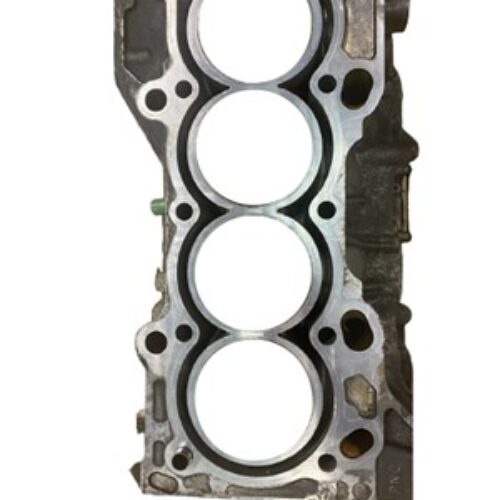 Engine Block Cover