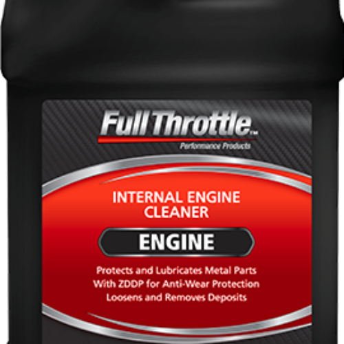 Engine Cleaner