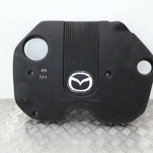 Mazda 626 Engine Cover