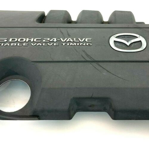 Mazda CX9 Engine Cover