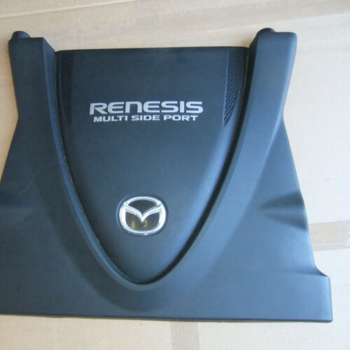 Mazda RX8 Engine Cover