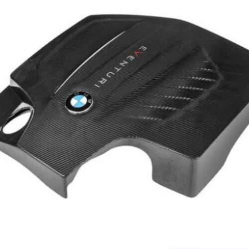 Engine cover BMW 228i