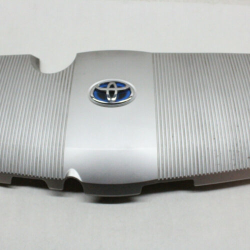 Toyota Prius Engine Cover