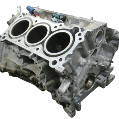 Engine Block