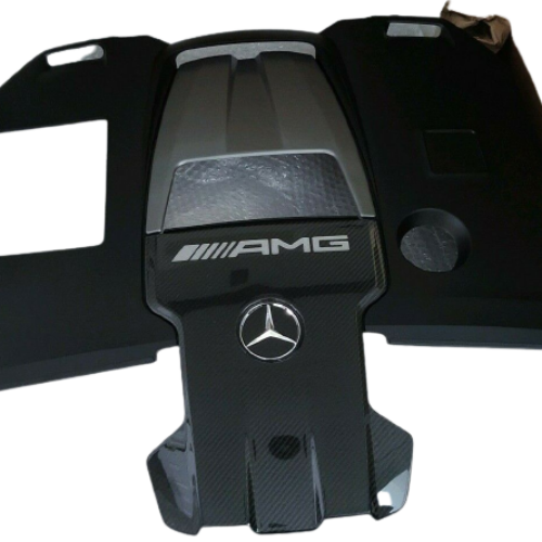 Mercedez G Class Engine Cover