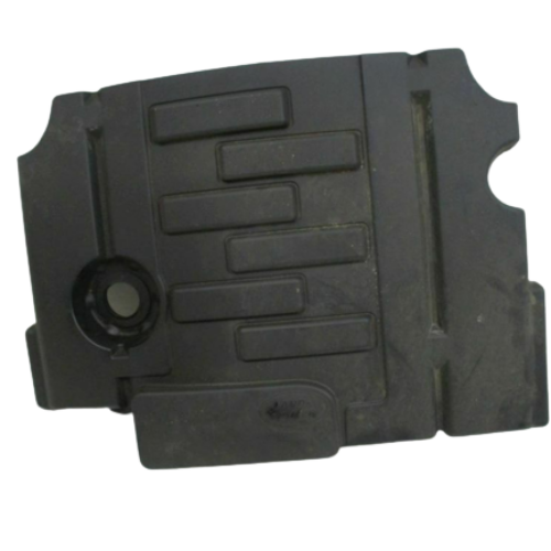 Land Rover Discovery engine cover