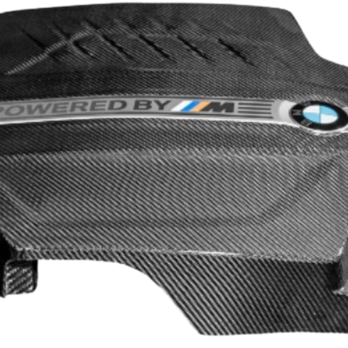 BMW M2 Engine Cover