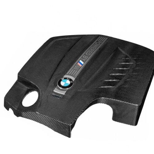 BMW M240I Engine Cover