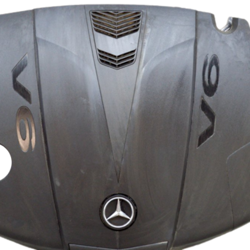 Mercedes GL Class Engine Cover