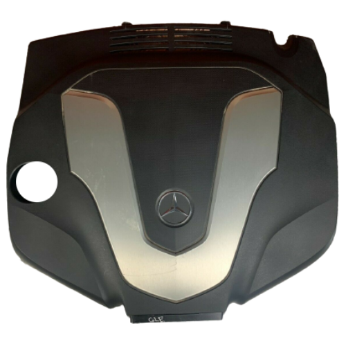 Mercedes GLE Class Engine Cover