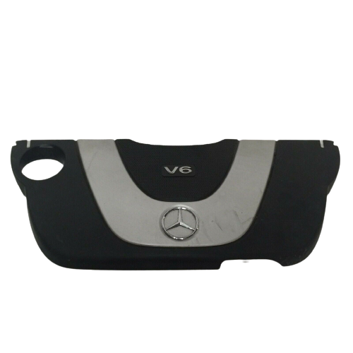 Mercedes GLK Class Engine Cover