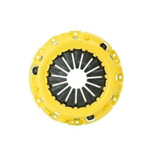 Pressure Plate