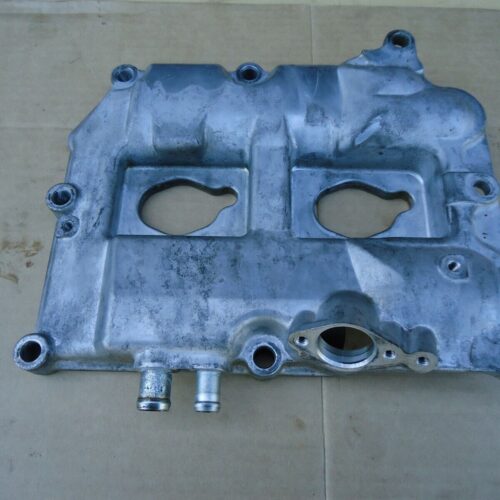 SUBARU Impreza RB320/Impreza RB5 Engine Cover