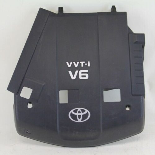 Toyota 4Runner Engine Cover