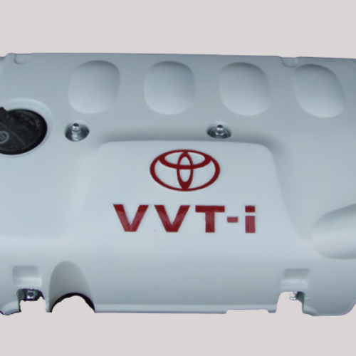 Toyota BB Engine Cover