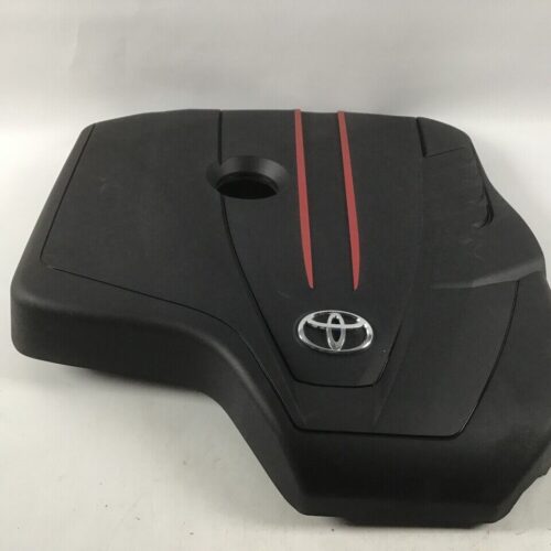 Toyota Succeed Engine Cover