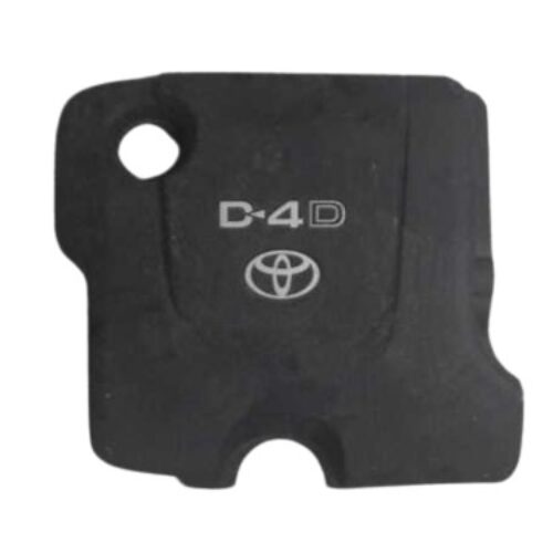 Toyota Vitz Engine Cover