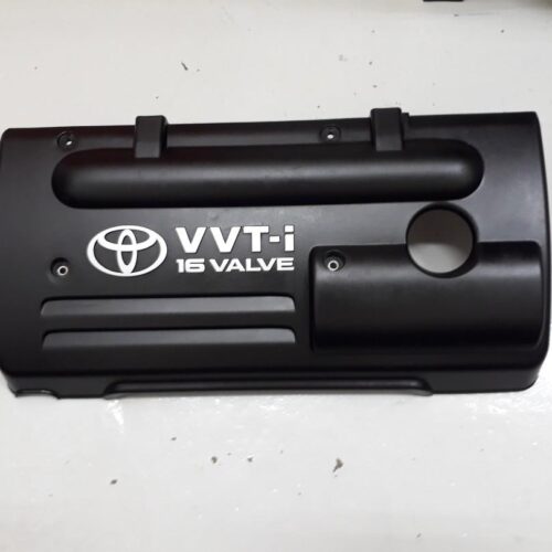 Toyota Wish Engine Cover