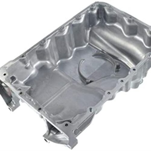 Transmission Pan