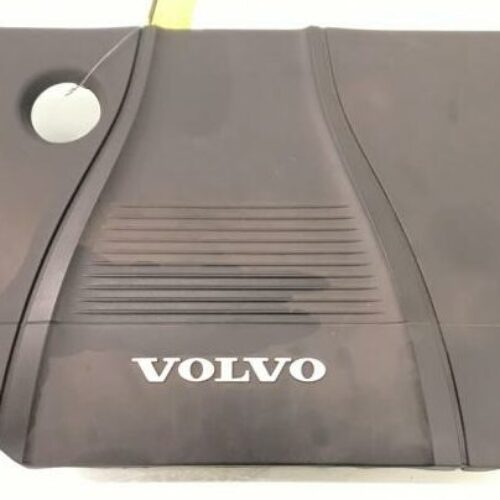 Volvo V50 Engine Cover