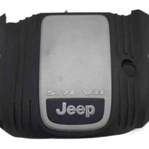 Jeep Commander Engine Cover