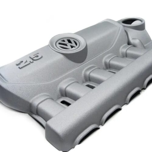 Volkswagen Beetle Engine Cover