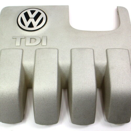 Volkswagen Jetta Engine Cover