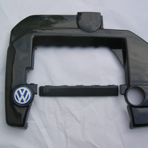 Volkswagen R32 Engine Cover