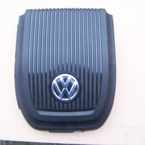 Volkswagen UP! Engine Cover