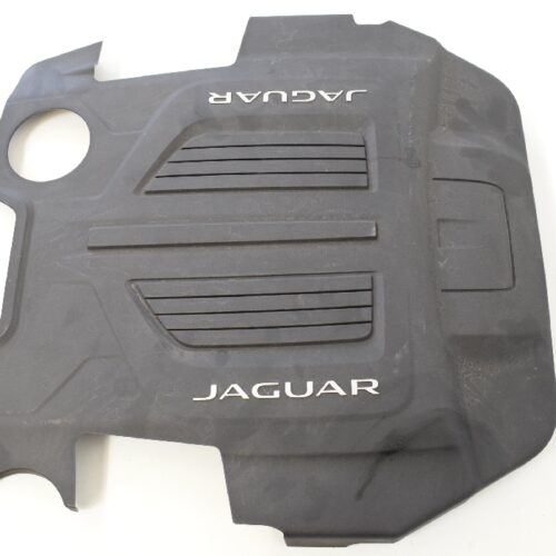 Jaguar F Type Engine Cover