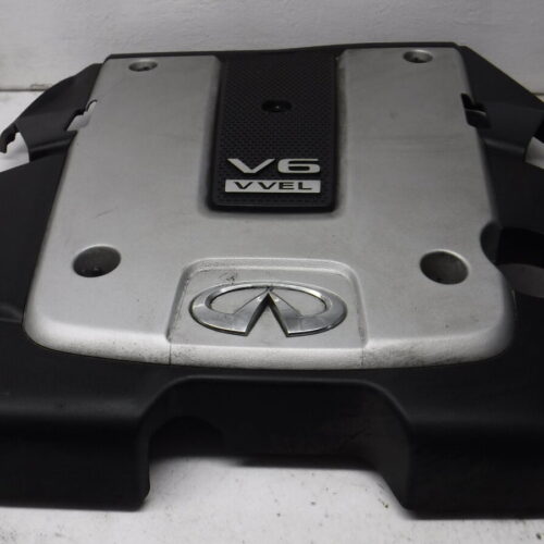 Infiniti Q40 engine cover