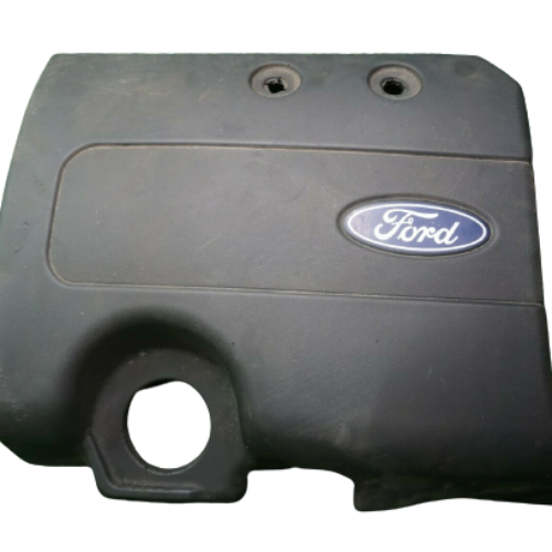 Engine Cover Ford Edge