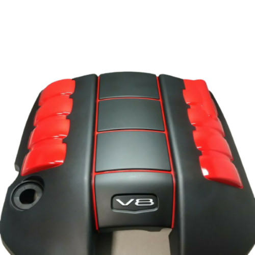 Chevy SS/SSR Engine Cover