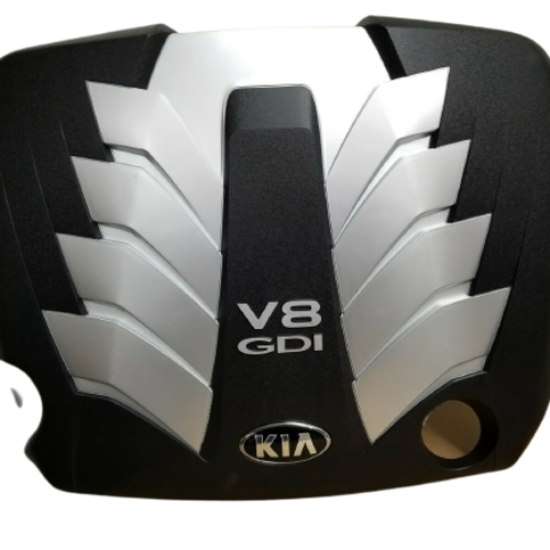 Engine Cover Kia K900