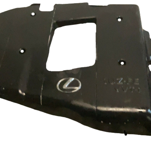 Lexus GS 400 Engine cover