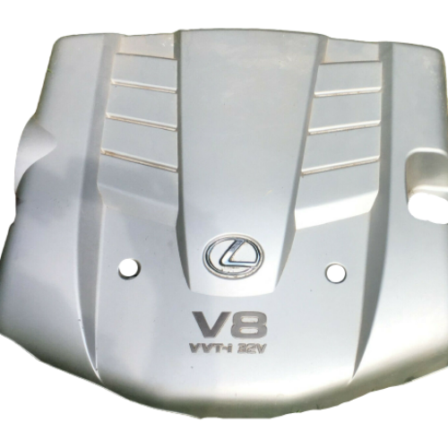 Lexus GX470 Engine Cover OEM V8 32 Valve