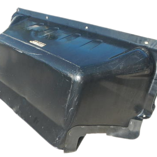 Isuzu Truck I370 Engine Cover